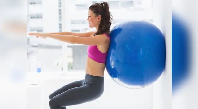 Con estos ejercicios consigue unos glúteos de acero Con estos ejercicios consigue unos glúteos de acero