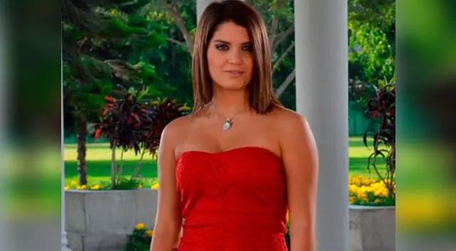 Se despidió entre lágrimas de su personaje