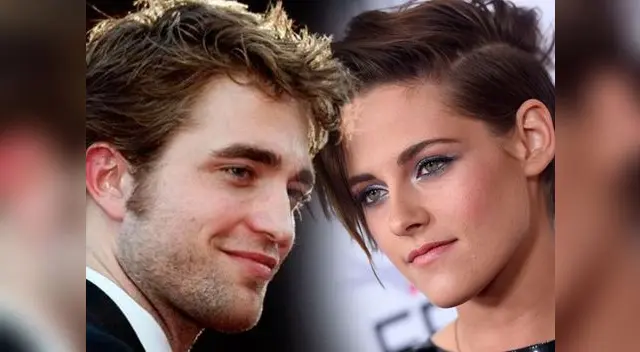 Al parecer el vampiro cayó en sus encantos 