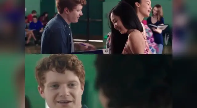 Un final inesperado Un final inesperado