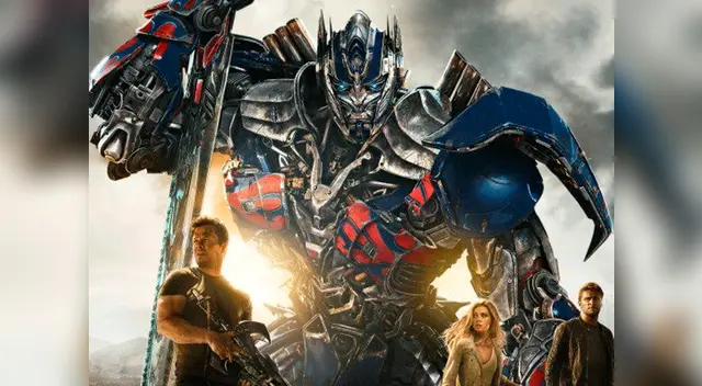 Una nueva batalla para los Autobots