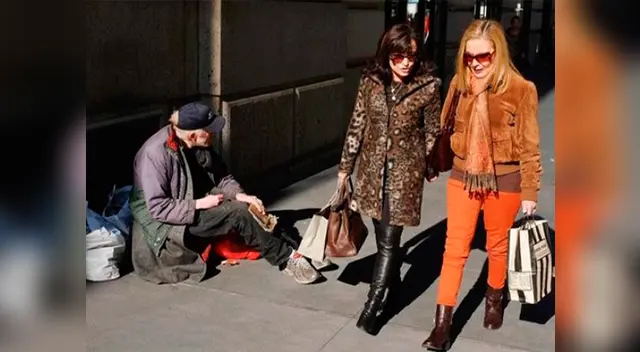 ¿Comparación o burla? ¿Comparación o burla?