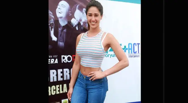 Molesta con sujetos que vulneran su privacidad