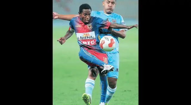 cuadro liberteño se ilusiona con la vuelta