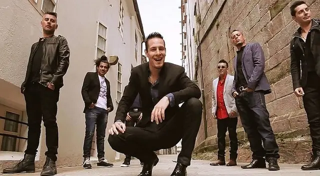 La siguen rompiendo a nivel nacional e internacional