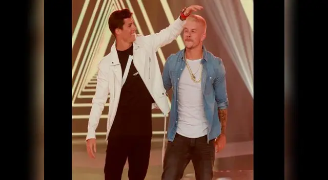 En el ojo de la tormenta