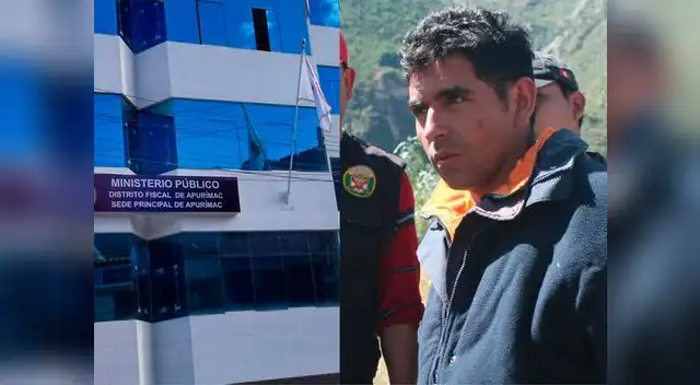 El Poder Judicial de Abancay, confirmó pena de cadena perpetua contra Clever Quiña Gamarra por asesinar al alcalde de Mara, Alberto Roque Cconisilla, El Poder Judicial de Abancay, confirmó pena de cadena perpetua contra Clever Quiña Gamarra por asesinar al alcalde de Mara, Alberto Roque Cconisilla,