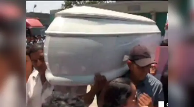 El Ministerio Público inició investigación sobre menor de 11 años que murió al practicarle aborto