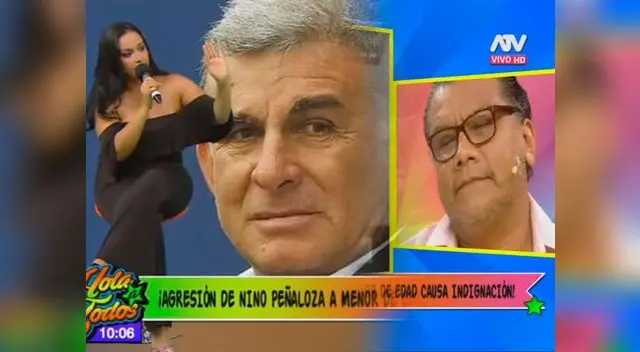 Marialla Zanetti aclaró que es una falta de respeto las palabras del dr