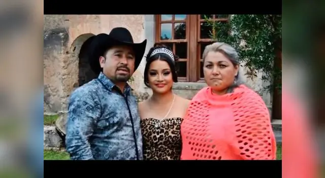 Familia publicó video sin imaginar las consecuencias Familia publicó video sin imaginar las consecuencias