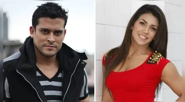 Son como el agua y el aceite