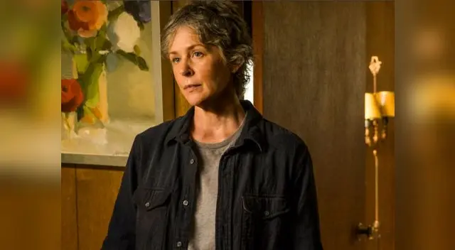 Un desenlace inesperado se espera para esta temporada Un desenlace inesperado se espera para esta temporada