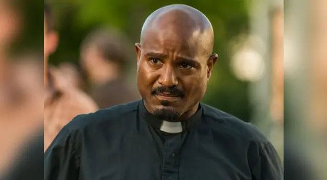 Un desenlace inesperado se espera para esta temporada Un desenlace inesperado se espera para esta temporada