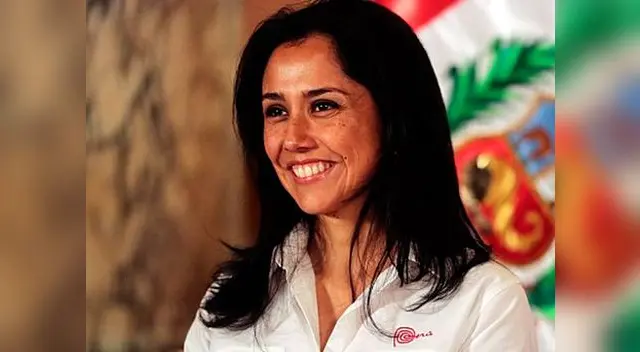 Nadine Heredia goza de los beneficios por ser funcionaria de la ONU Nadine Heredia goza de los beneficios por ser funcionaria de la ONU