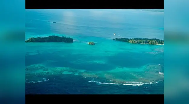 Terremoto en Islas Salomón podría causar tsunami en islas del Pacífico. Alerta en Hawai (Estados Unidos) Terremoto en Islas Salomón podría causar tsunami en islas del Pacífico. Alerta en Hawai (Estados Unidos)