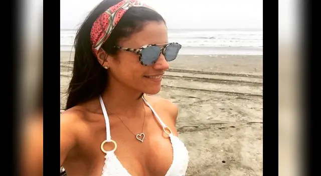 No tiene nada que envidiar a ninguna chica reality No tiene nada que envidiar a ninguna chica reality