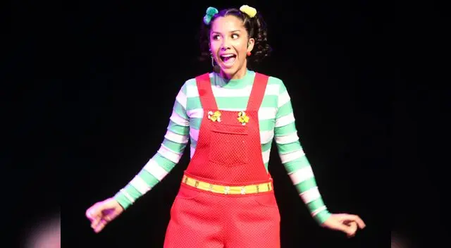 Quiere ganarse el corazón de los más pequeños Quiere ganarse el corazón de los más pequeños