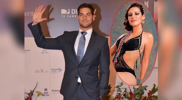 Aclara que tiene su amor verdadero.