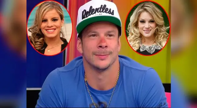 Antes eran novios ahora solo son amigos Antes eran novios ahora solo son amigos