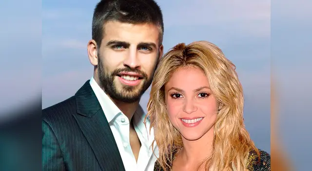 Piqué no deja su sentido del humor y se ríe de Shakira tras terrible broma Piqué no deja su sentido del humor y se ríe de Shakira tras terrible broma