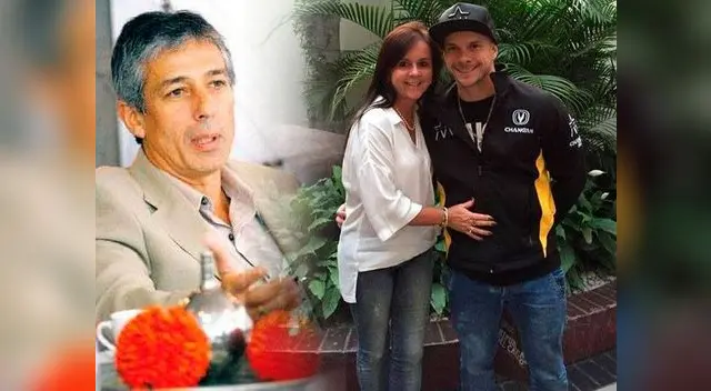 Opinan sobre el momento de su hijo