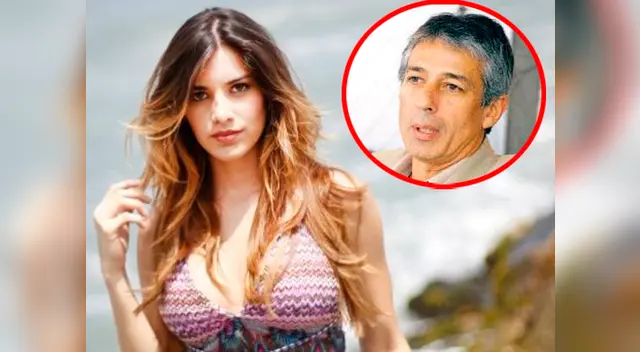 Korina Rivadeneira al fin confesó lo que todos pensaban