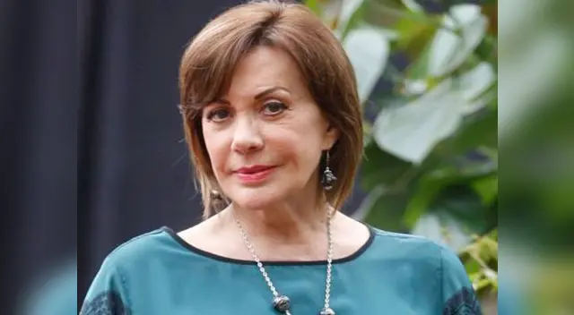 Actriz participara en Reyes del Show