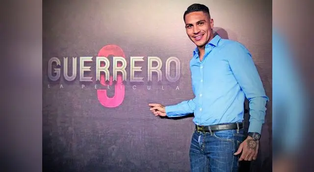 Paolo Guerrero