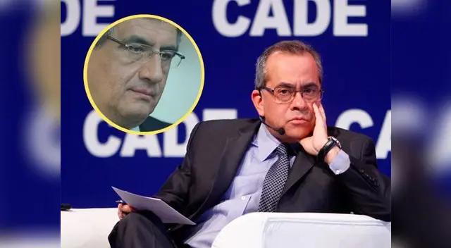 Ministro Jaime Saavedra genera asperezas en la bancada oficialista