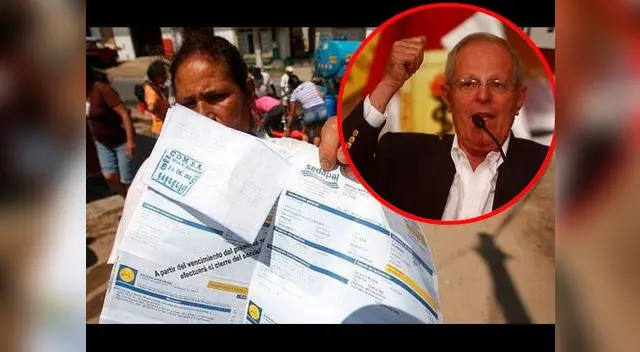 Se pronunció sobre servicio de agua potable Se pronunció sobre servicio de agua potable