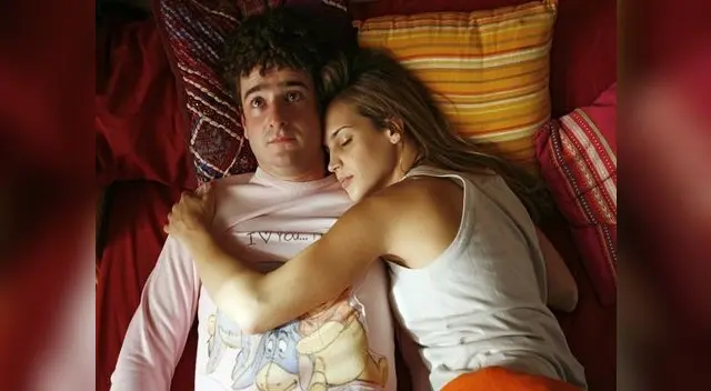 Todos en algún momento hemos tenido nuestro paño de lágrimas Todos en algún momento hemos tenido nuestro paño de lágrimas