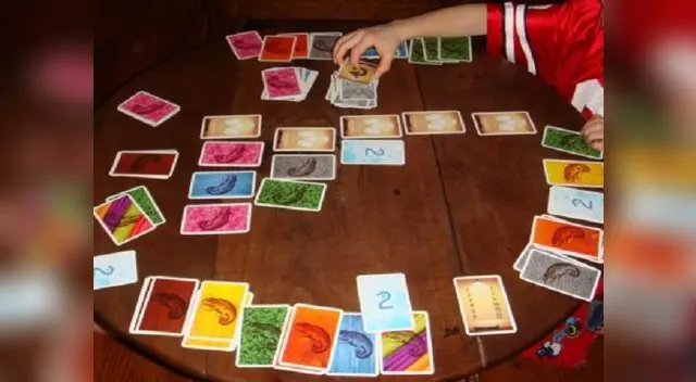 Juegos de mesa es una alternativa para regalos por Navidad Juegos de mesa es una alternativa para regalos por Navidad