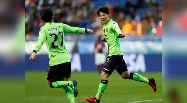 Kim es hincha de Cristiano Ronaldo