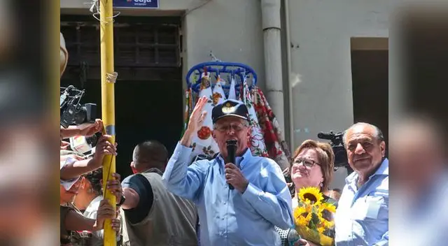 Hizo un llamado al Congreso