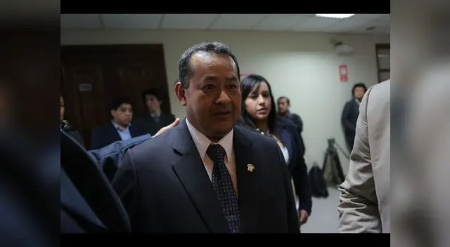 Bienvenido Ramírez en la mira por presunto plagio Bienvenido Ramírez en la mira por presunto plagio