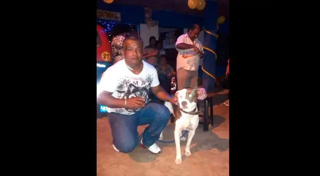 Mototaxista fue acribillado de 11 balazos a la espalda de una comisaría en San Juan de Lurigancho Mototaxista fue acribillado de 11 balazos a la espalda de una comisaría en San Juan de Lurigancho