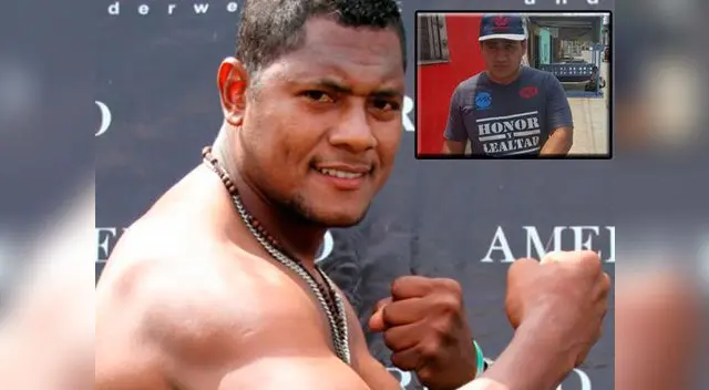 Acusan a Juan Flores de romperle la cabeza a fanático por una foto