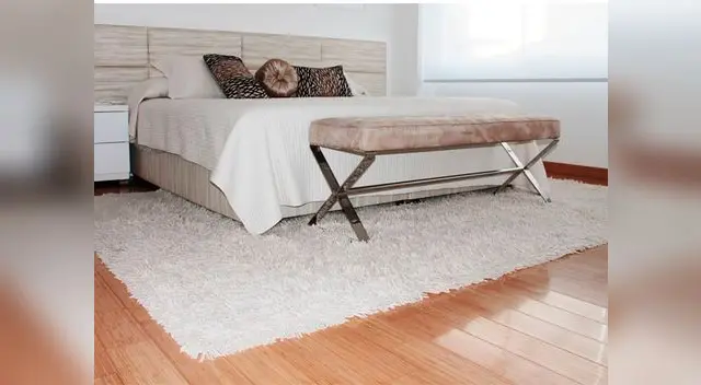 Tips para mantener limpias las alfombras Tips para mantener limpias las alfombras