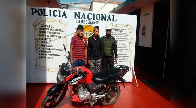 Aceptaron su participacio