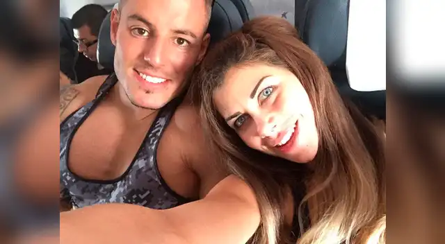 Finalmente se casará con el amor de su vida