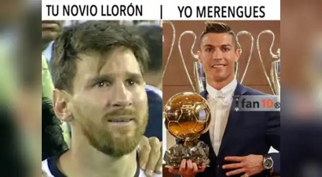 Uno río, otro llora