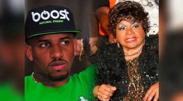 Lamentó partida de querida criolla