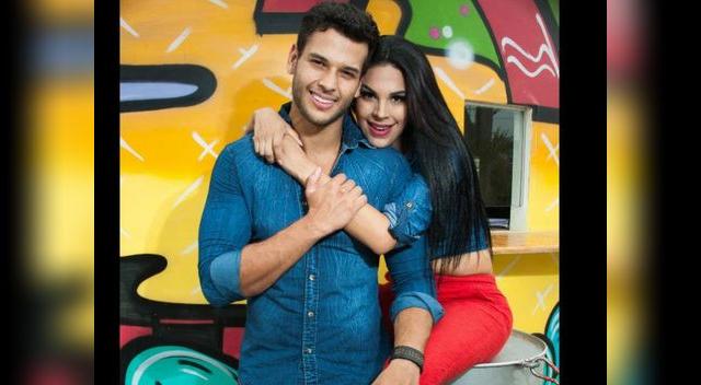 No se separan del todo