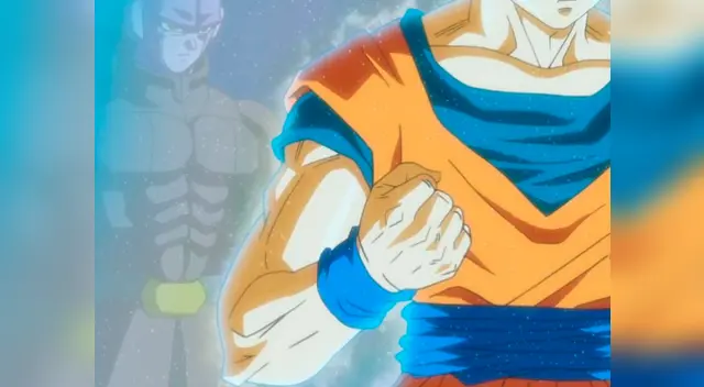Goku no podrá detectar al enemigo que acabará con su vida