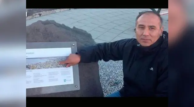 olivia pidió la captura internacional del dueño de LAMIA que se fue a Paraguay