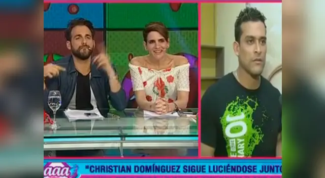 Rodrigo González aprovechó la oportunidad para burlarse de él