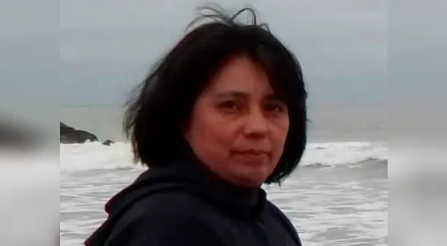 La profesora estaba a solo un año de jubilarse