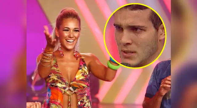 Julieta Rodríguez continúa en el ojo de la tormenta