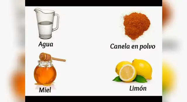Con estos ingredientes aclara tu cabello Con estos ingredientes aclara tu cabello