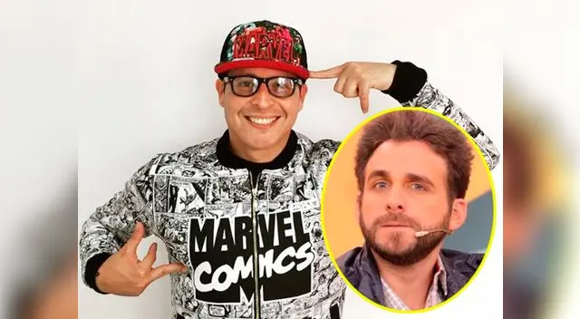 Se dijeron de todo antes, ahora se lucen como amigos